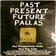 Various - Past Present Future Pallas